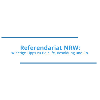 referendariat-nrw