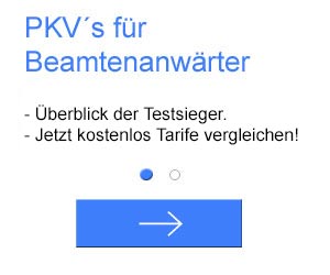 Private Krankenversicherung - Beamtenservice.com